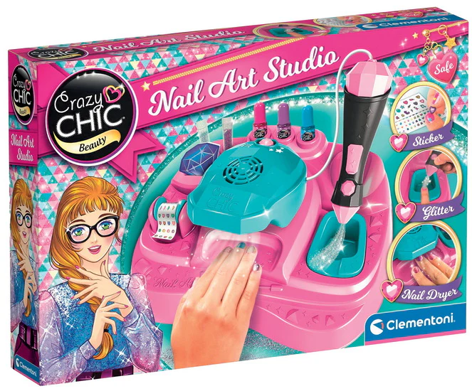 Studio ongles
