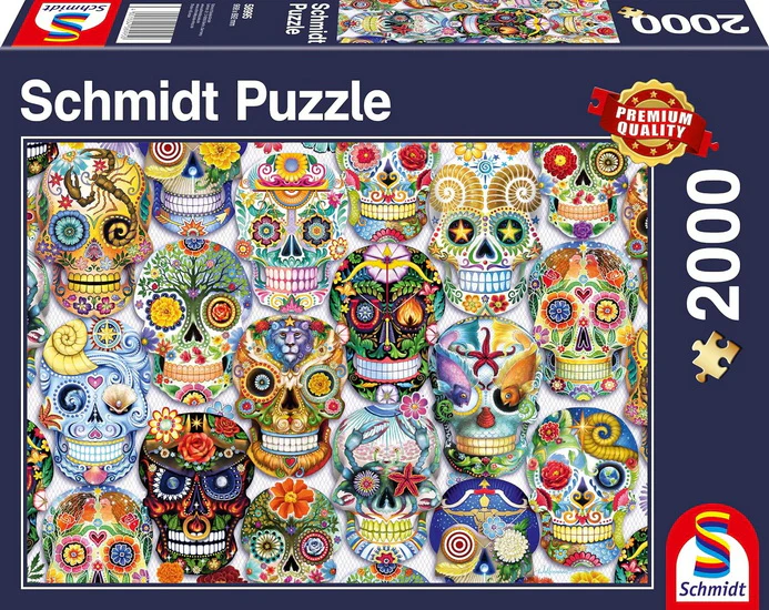 La catrina 2000 mcx
