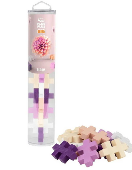 Tube Big Bloom 15 pcs