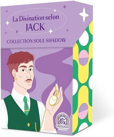 La divination selon Jack