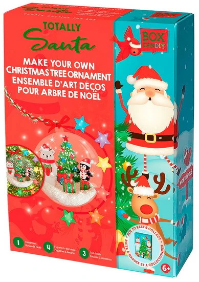 Ensemble d'art decoration pour arbre de Noël
