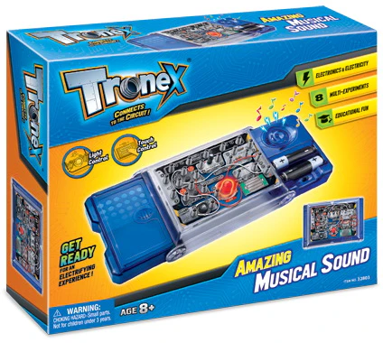Sons musicaux