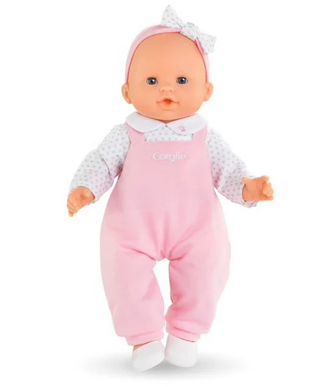 Poupée 36 cm Lise