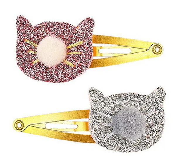 Barettes Airlie 2 pcs