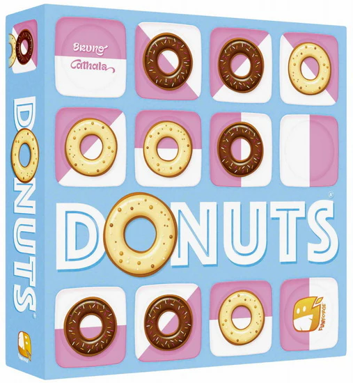 Donuts VF