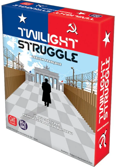 Twilight struggle VF