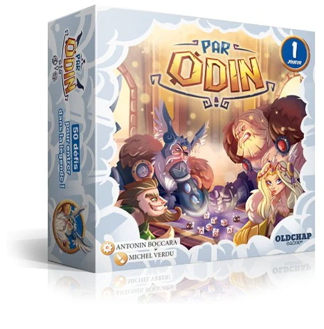 Par odin