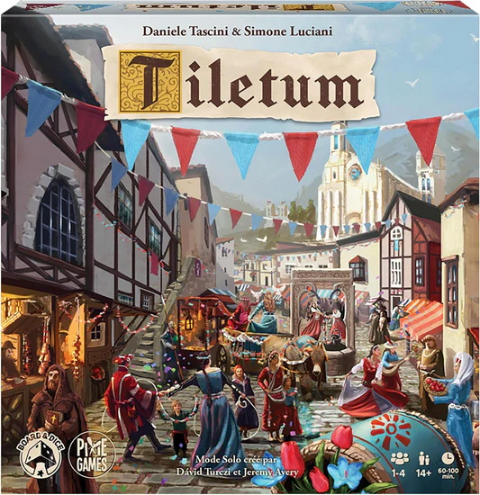 Tiletum