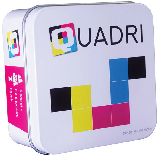 Quadri