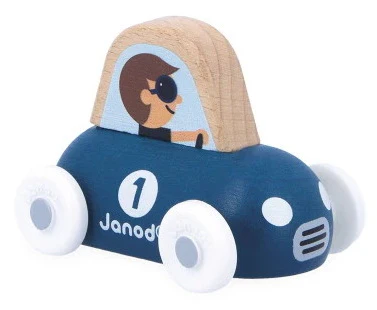 Voiture sport