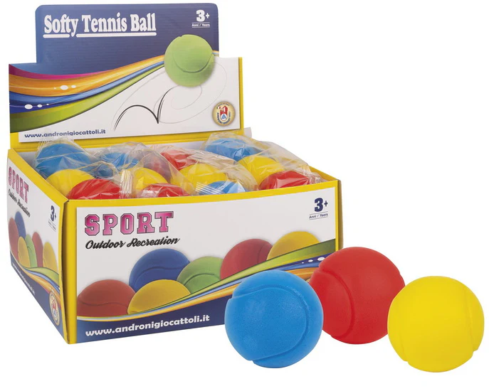 Balle de tennis 3AS