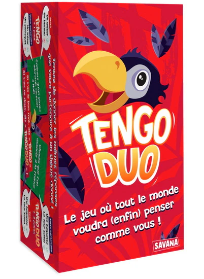 Tengo duo