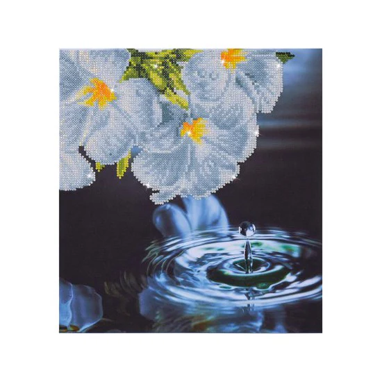 Goutte d'eau