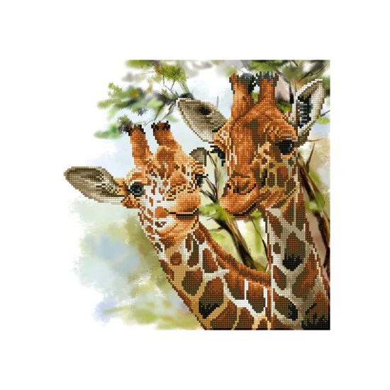 Grand & tendre