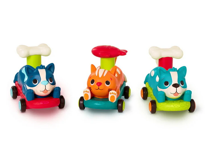 Jeux et jouets
