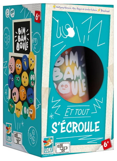 Bim Bam Boule