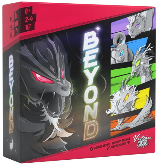 Beyond VF