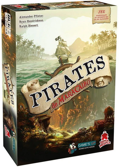 Pirates de Maracaibo