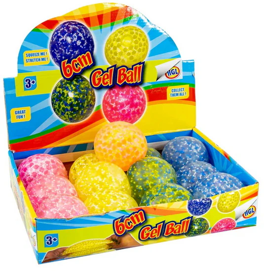 BOULE DE GEL