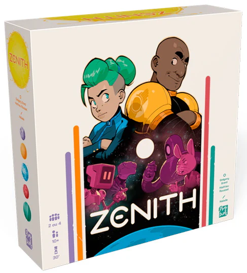 Zenith