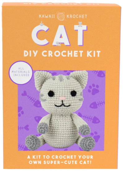 Ens. crochet chat