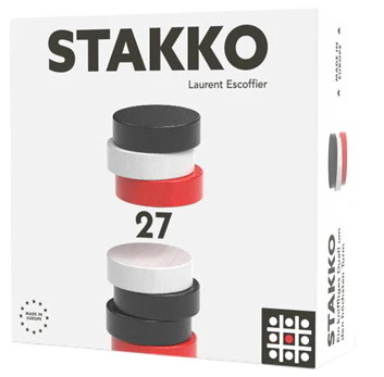 Stakko