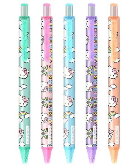 Ens. stylos Hello Kitty