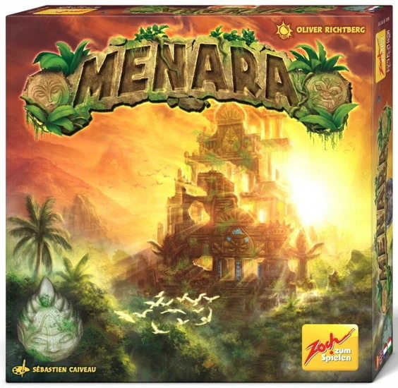 Menara