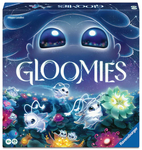 Gloomies VF