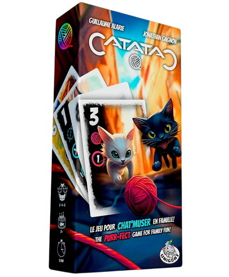 CatataC VF