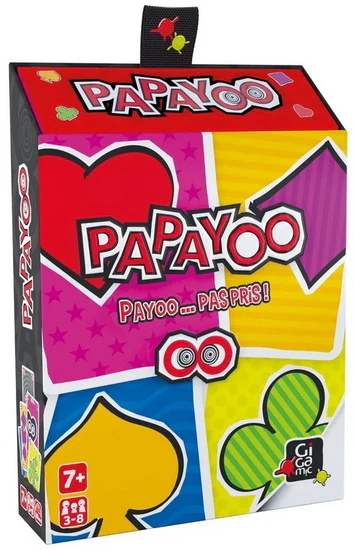 Papayoo VF