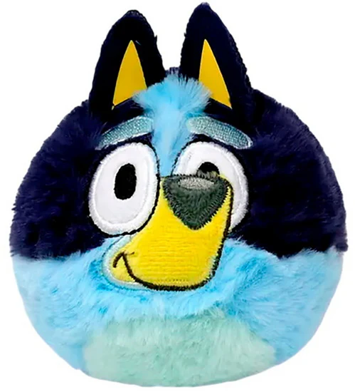 Bluey