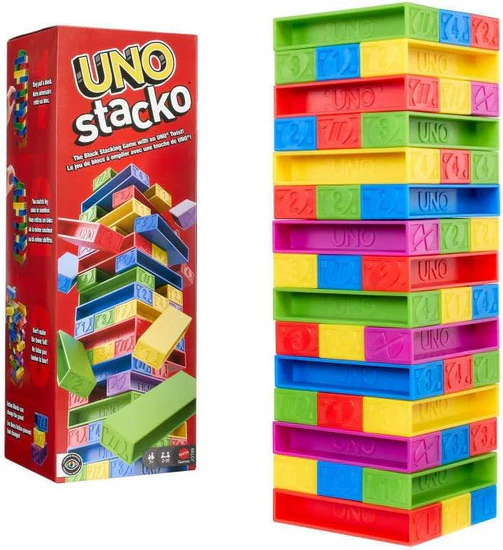 UNO Stacko