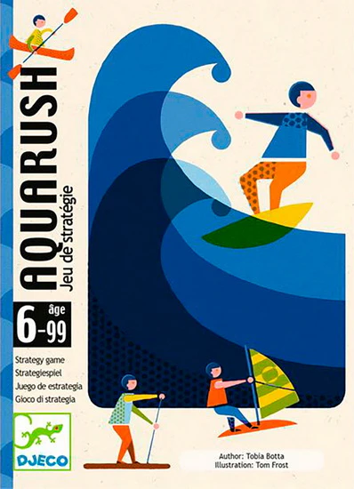 Aquarush