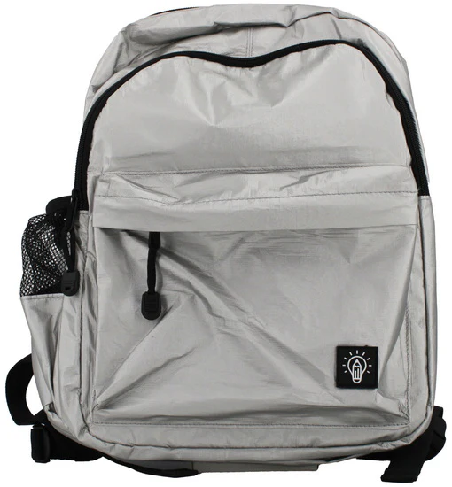 Sac à dos - Gris
