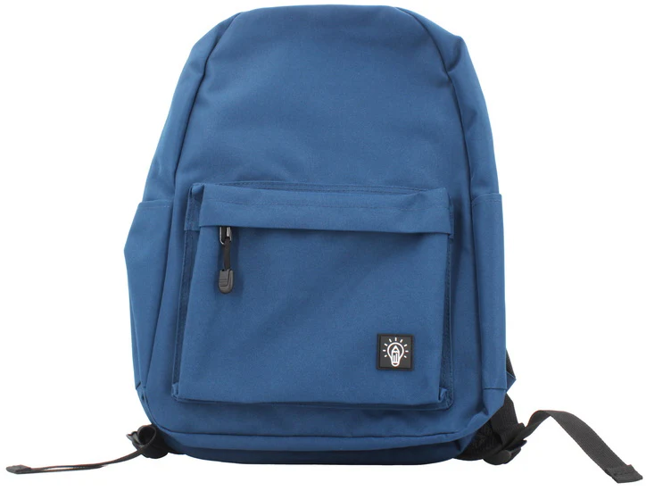 Sac à dos - Bleu