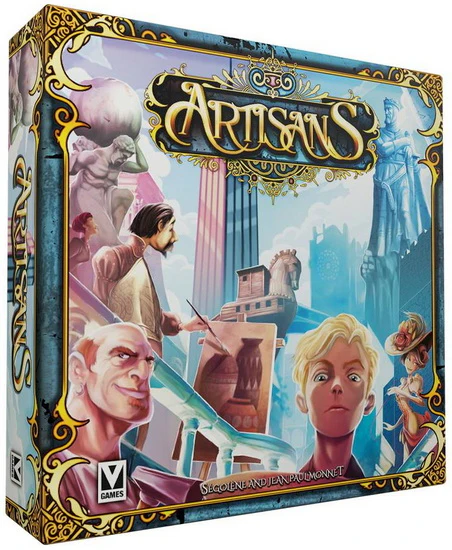 Artisans