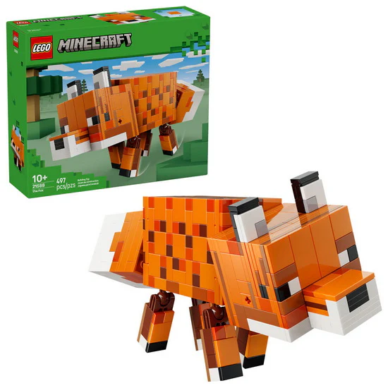 Le Renard