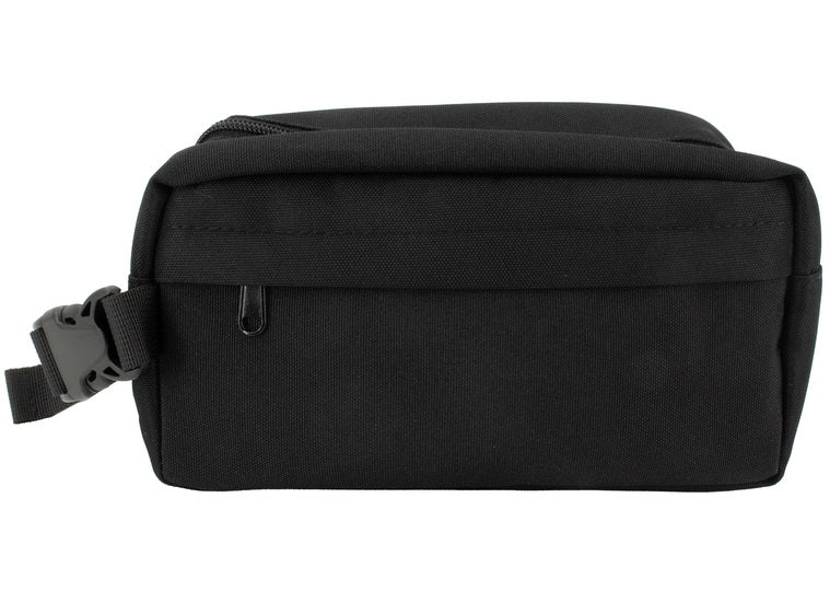 Grand sac à collation congelable Noir