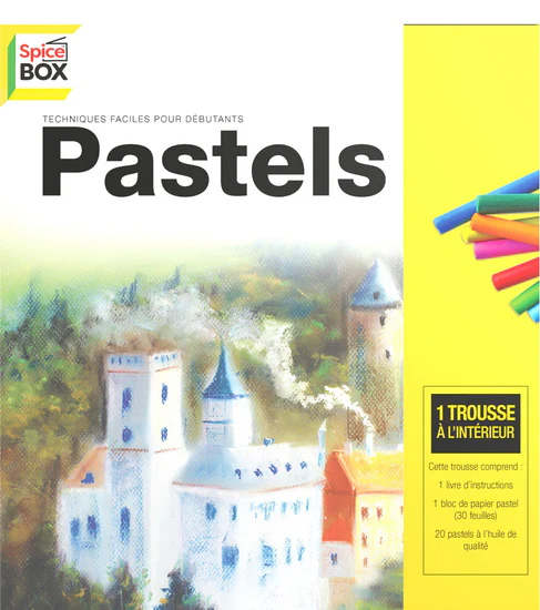 Pastels