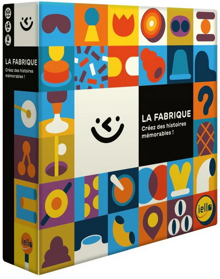 La Fabrique