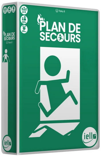 Plan de secours