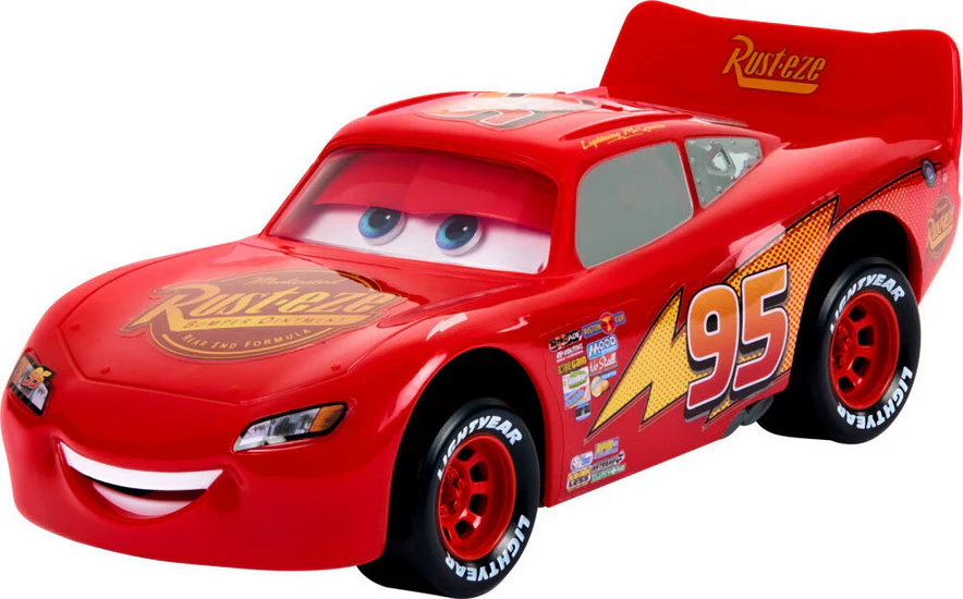 Voiture Flash McQueen