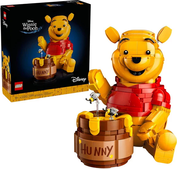 Winnie l’ourson