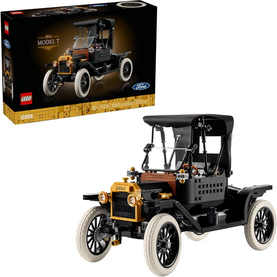 Ford Model T