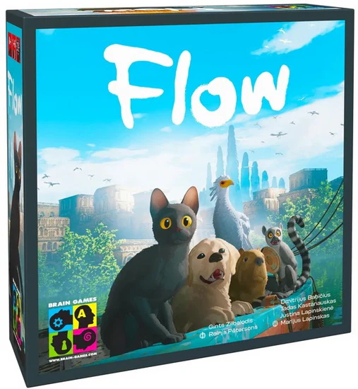 Flow VF