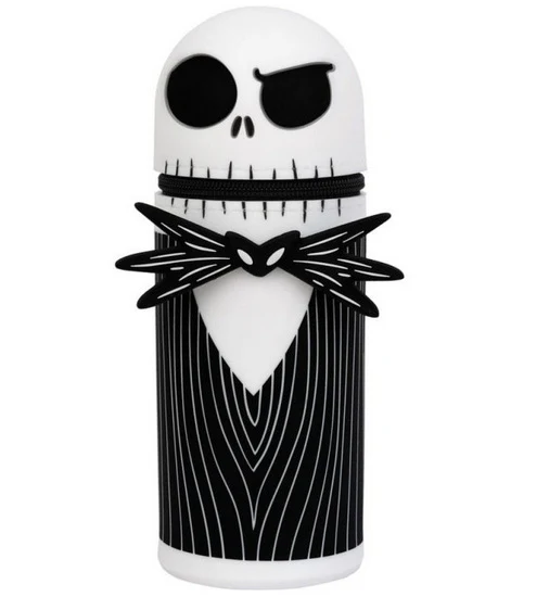 Étui à crayons Monsieur Jack