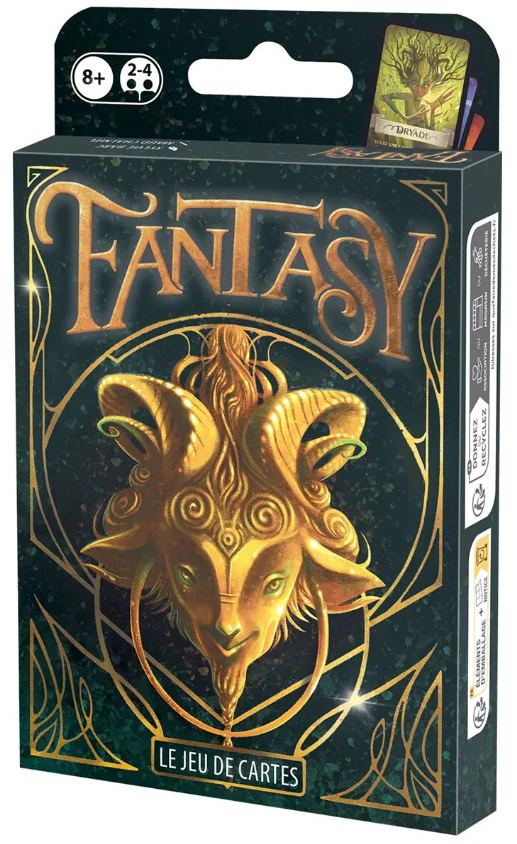 Fantasy VF