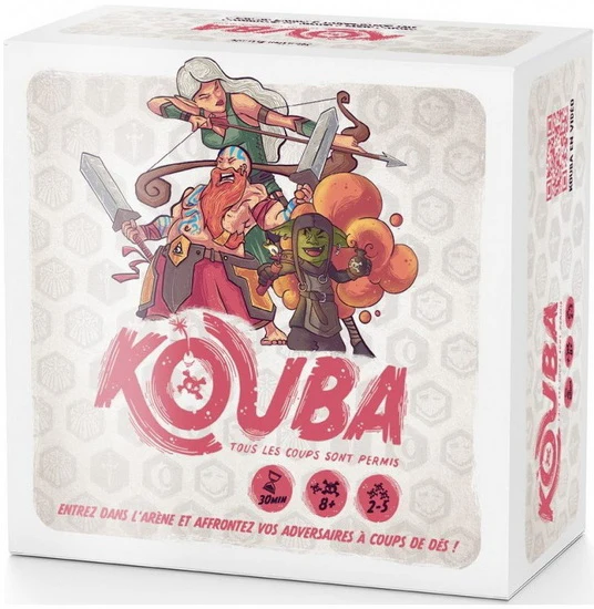 Kouba