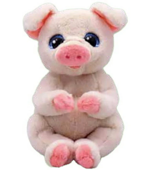 Chochon rose Penelope petit